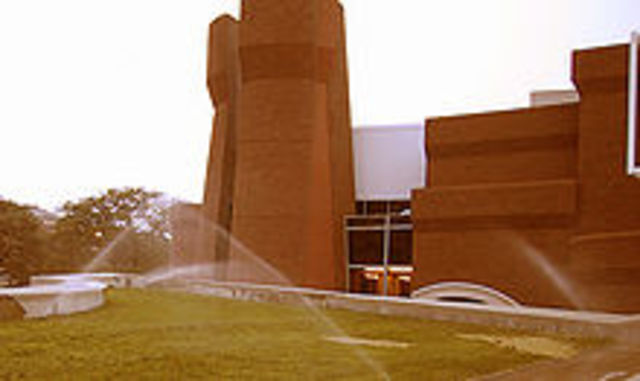 Ohio State University is founded