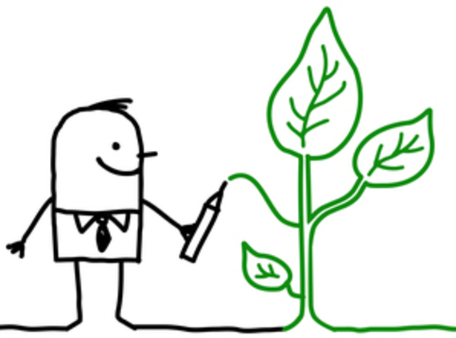 Ciclo de la estrategia ambiental