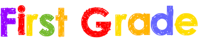First Grade