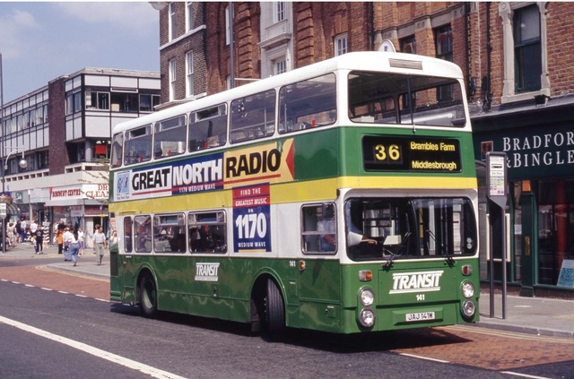 Cleveland transit system becomes an era