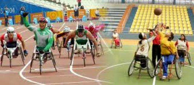 Recreación Y Deportivo