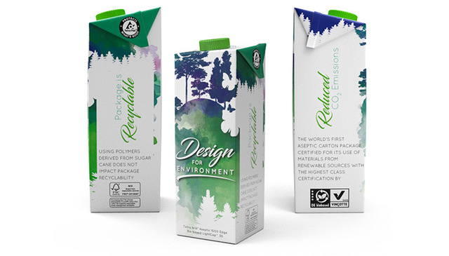 Tetra Brik® Aseptic Edge