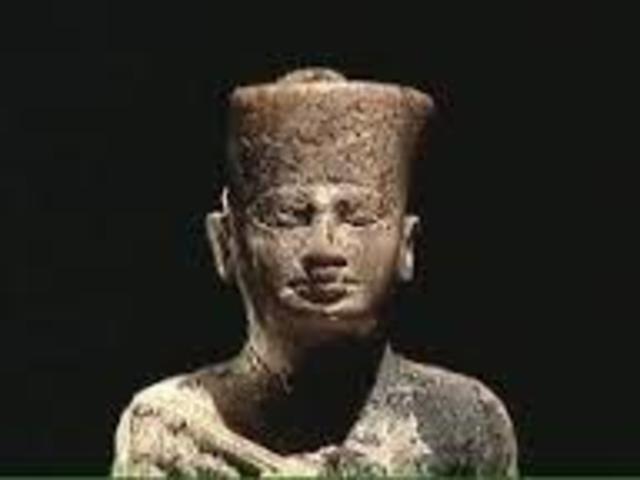 The 4th dynasty