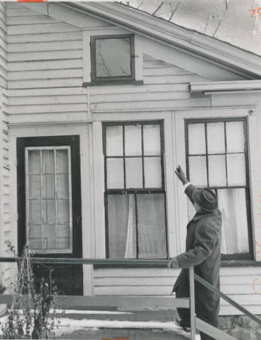 Underground Railroad takes shape in Ohio