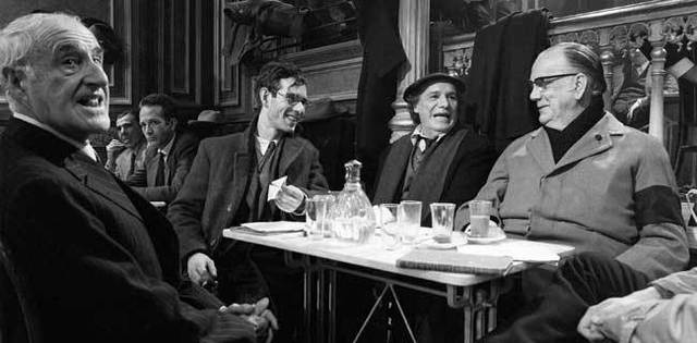 ¿De vuelta a la universidad, o quizás no?