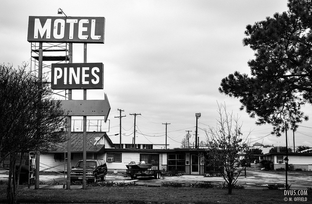 Motels
