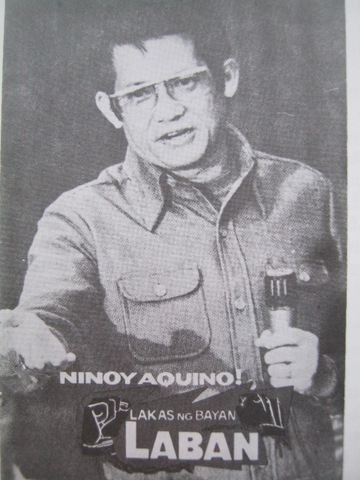 LABAN Party Founding