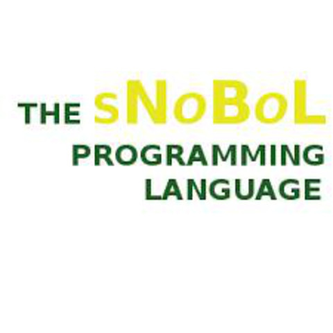 SNOBOL