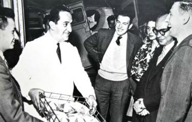 Inciativa empresarial