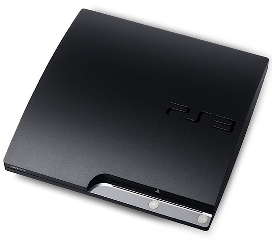 PS3