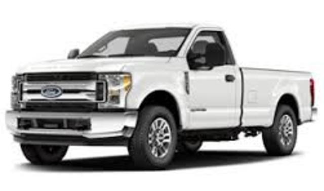 Drove my First Stick Shift