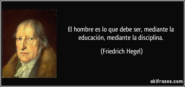Hegel