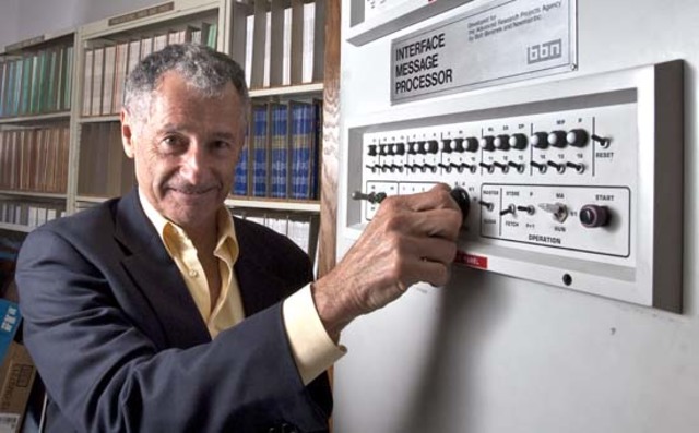 Leonard Kleinrock