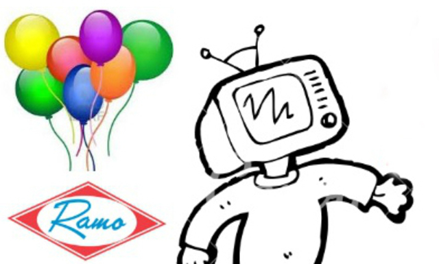 Programa de televisión Feliz Cumpleaños Amiguitos