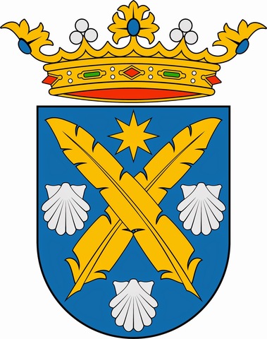 Marquesado de Iria Flavia.