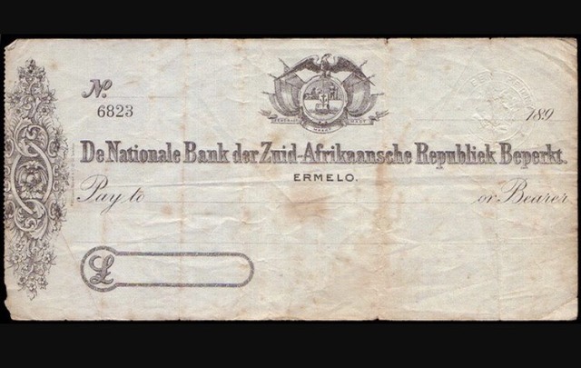 Germany's blank check to Austria-Hungary