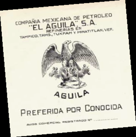 The El Aguila Oil Company