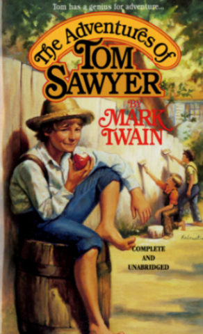Tom Sawyer