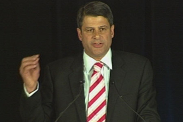 Labor Government re-elected in Victorian State election