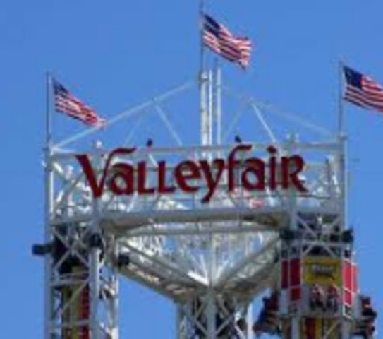 Valley Fair