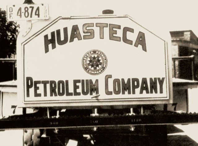 The Huasteca Petroleum Company