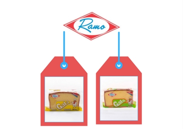 Crece la familia Gala