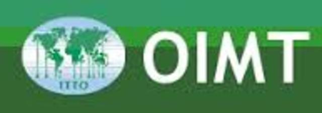 Convenio Internacional de Maderas Tropicales