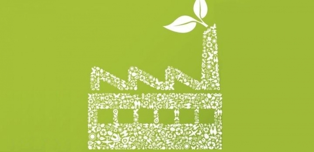 Conferencia Industrial Mundial sobre la Protección del Medio Ambiente