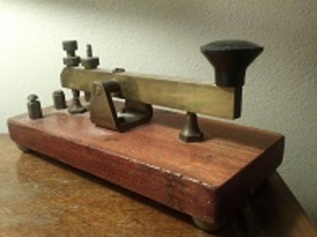 TELÉGRAFO TRASATLÁNTICO