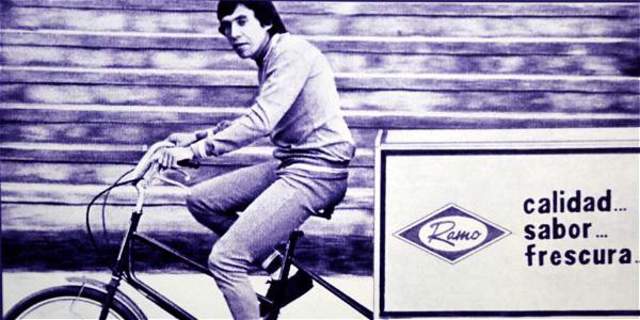 Nace la distribución en Triciclos