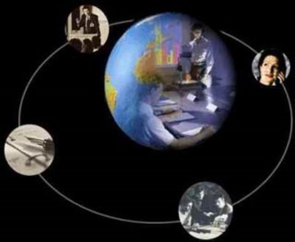 Teoría de las organizaciones como sistemas sociales