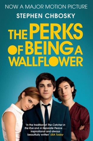 The perks of being a wallflower