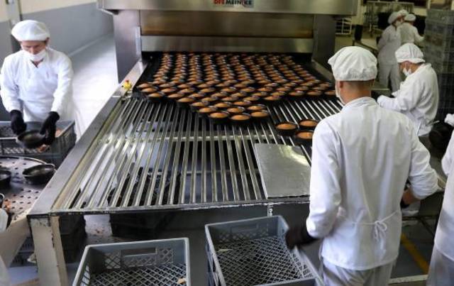 Ramo crece y abre una planta en Antioquia.