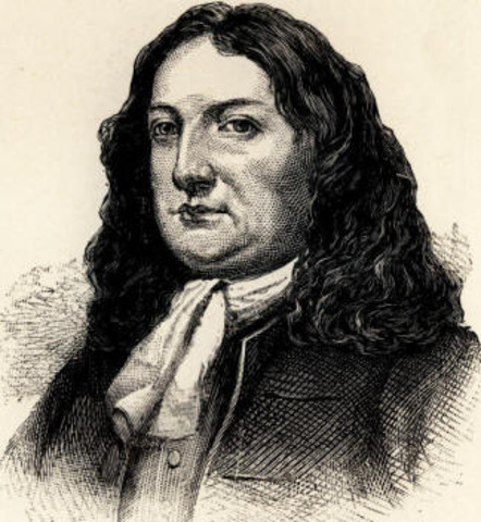William Penn