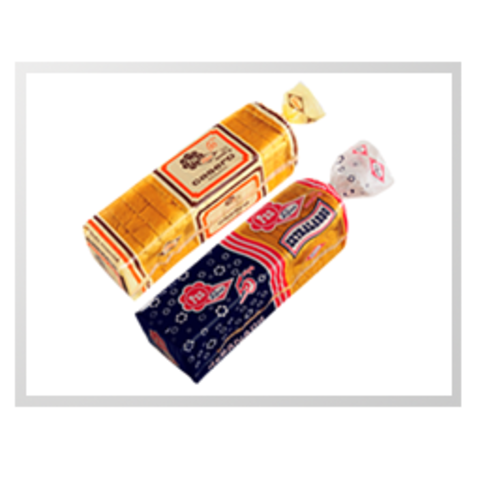 Lanzamiento Línea Pan Ramo