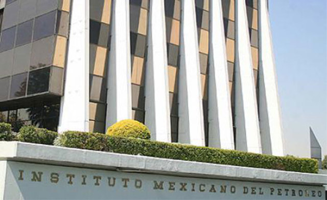 Mexican institute of the oil