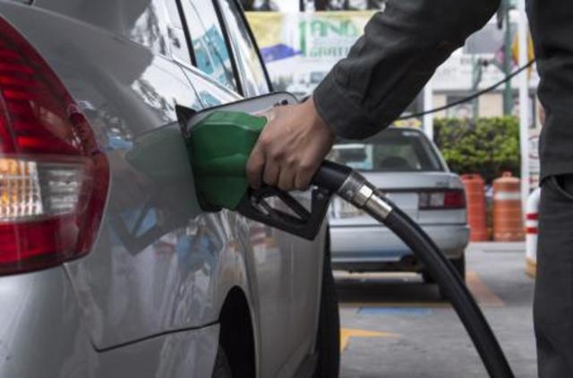 The imports of petrols and diesel