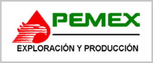 pemex exploration, production