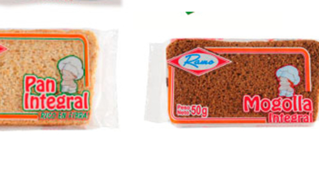 Dos productos más a la Línea Pan Ramo