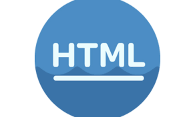 HTML