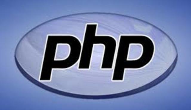 PHP