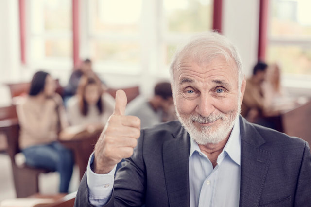 Surgimiento del término Andragogía