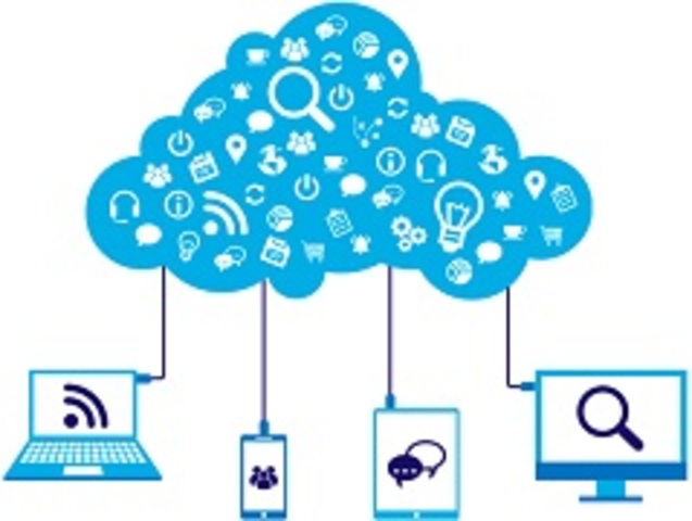TECNOLOGÍAS DE LA INFORMACIÓN