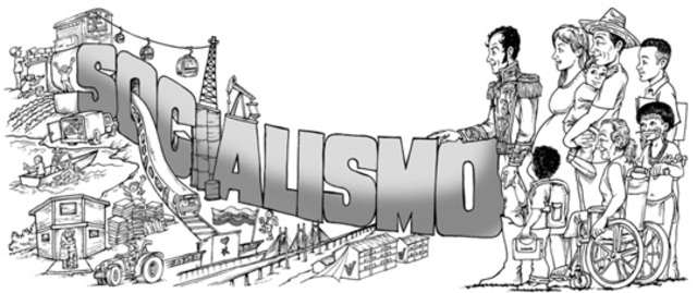 Modelo Económico Socialista (1801/1900)