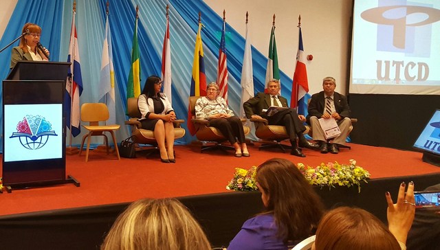 Congreso de la Asociación Venezolana de Educación e Informática (AVEI)