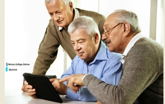 Uso  y manejo de las TIC en la Docencia Universitaria
