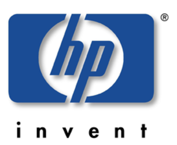 Hewlett Packard
