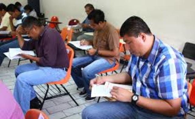 Evaluación del desempeño docente universitario