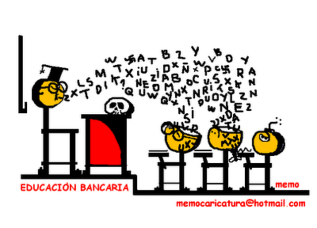 Educación bancaria