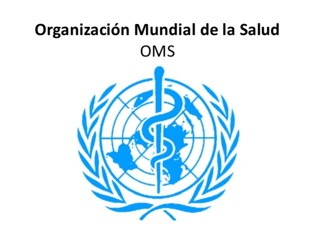 Organización Mundial de la Salud (1948)